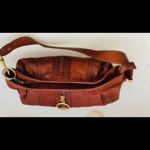 Via Spiga Bags - Small brown leather hobo Via Spiga Bags - Small brown leather hobo